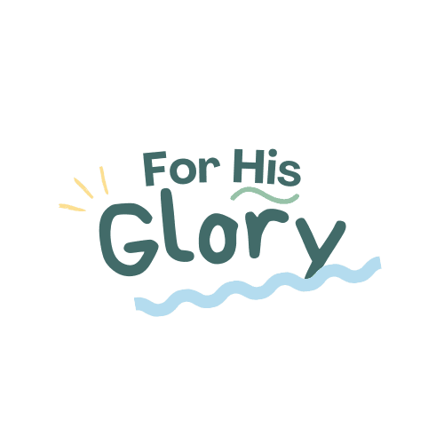 For His Glory